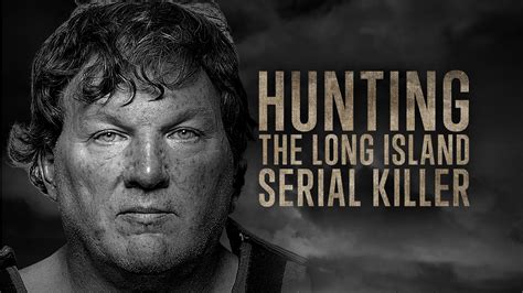 Hunting Serial Killers .